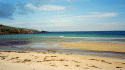 Skaw Beach, Unst